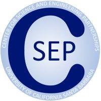 center for science and engineering partnerships logo image