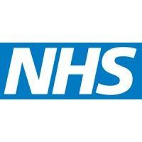 nhs logo image