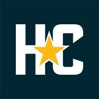 houston chronicle logo image