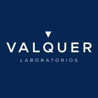 valquer laboratorios logo image