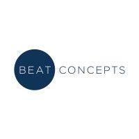 beat concepts ltd logo image