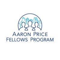 aaron price fellows program logo image