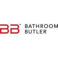 bathroom butler logo image