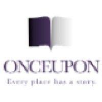 onceupon logo image