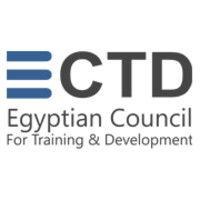 egyptian council for training & development