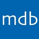 logo of Md Biosciences Neuro