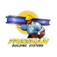 freeman building systems