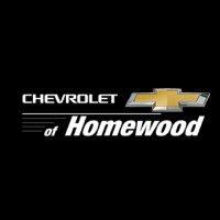 chevrolet of homewood logo image