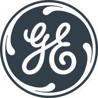 ge energy connections logo image