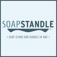 soapstandle, llc logo image