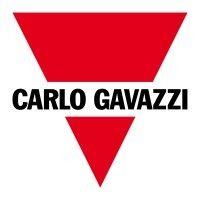 carlo gavazzi - usa logo image