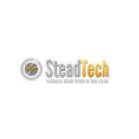 steadtech logo image