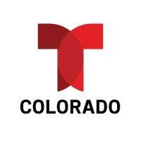 telemundo colorado logo image