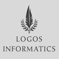 logos informatics consulting logo image