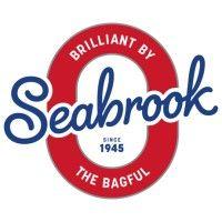 seabrook crisps logo image