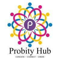 probity hub logo image