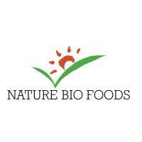 nature bio foods logo image