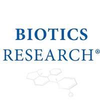 biotics research corporation logo image