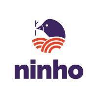 ninho educational project logo image