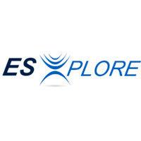 es xplore logo image