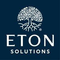 eton solutions lp logo image