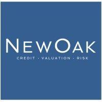 newoak capital logo image