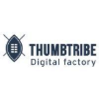 thumbtribe digital agency logo image