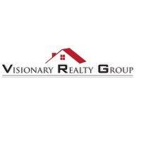 visionary realty group, inc. logo image