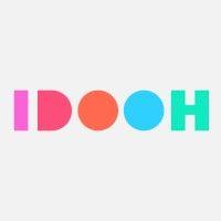 idooh logo image