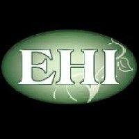 environmental health investigations, inc. logo image