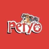 the petyo festival logo image