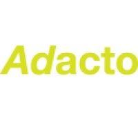 adacto logo image