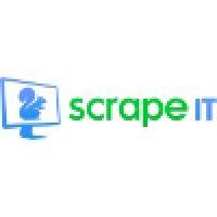 scrape it logo image