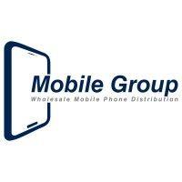 mobile group logo image