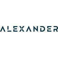 alexander tel-aviv hotel logo image