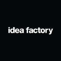 idea factory inc. logo image