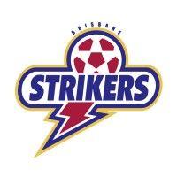 brisbane strikers fc logo image