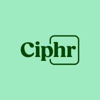 ciphr logo image