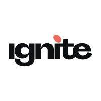 ignite asia logo image