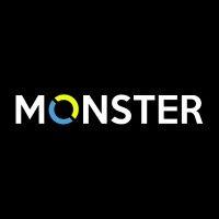 monster xp logo image