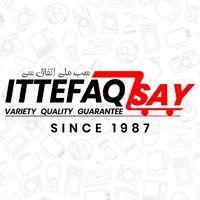 ittefaq electronics logo image