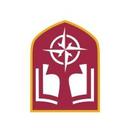 logo of Alvernia University