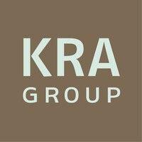 kra group logo image