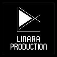 linara production logo image