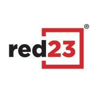 red23 logo image