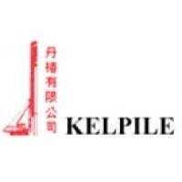 kelpile geotechnics logo image