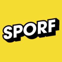 sporf logo image