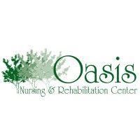 oasis nursing and rehabilitation center