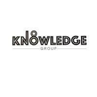 eighteen knowledge group llc logo image