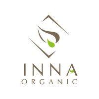 inna organic logo image